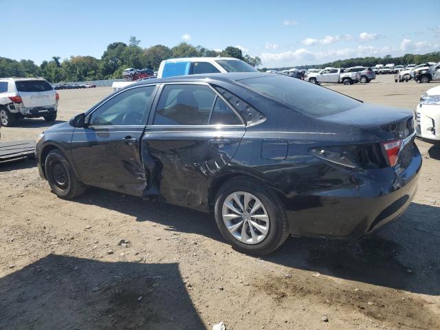 2016 TOYOTA CAMRY LE - 4T4BF1FK9GR576325
