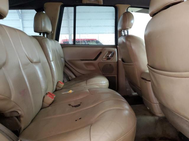 2000 JEEP GRAND CHER #3301714383