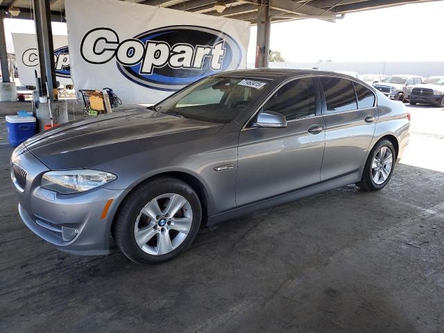 2011 BMW 528 I - WBAFR1C51BC749465
