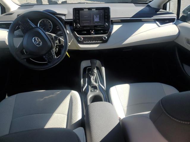 2022 TOYOTA COROLLA LE #3283766439