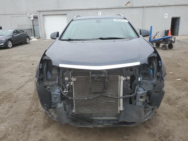 2016 CADILLAC SRX LUXURY #3301846339