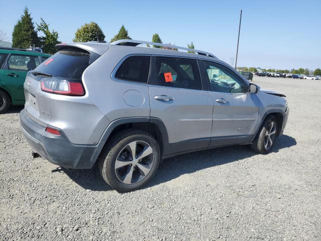 2019 JEEP CHEROKEE L 1C4PJLDB4KD488258