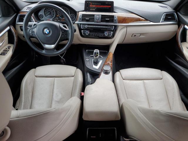 2018 BMW 330 XI #3292520693