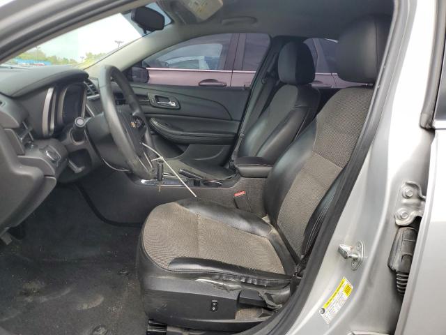 2016 CHEVROLET MALIBU LIMITED LT 1G11C5SA1GF138807