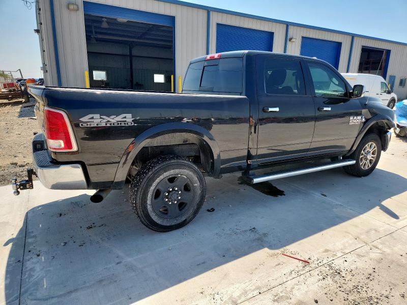2018 RAM 2500 LARAM 3C6UR5FL4JG409337