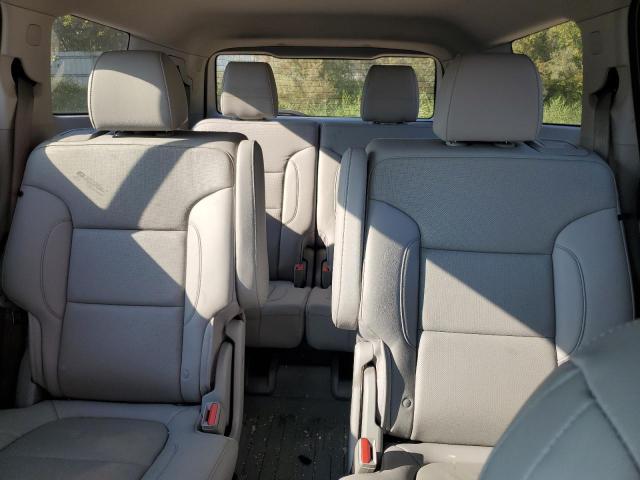 2021 GMC ACADIA SLT 1GKKNMLS6MZ231327