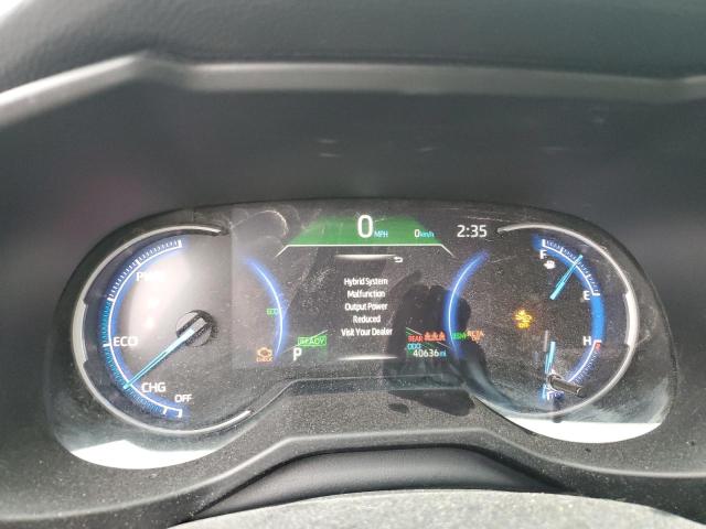 2024 TOYOTA RAV4 XLE 4T3RWRFV0RU112500