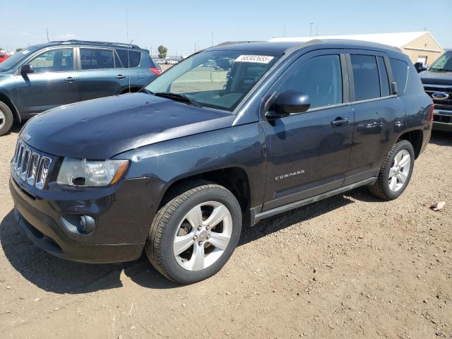 2014 JEEP COMPASS LA - 1C4NJDEB0ED626118