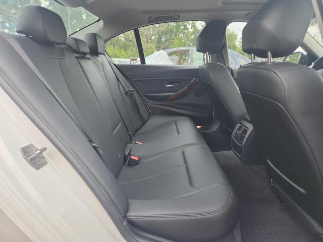 2017 BMW 320 I WBA8E1G58HNU15011