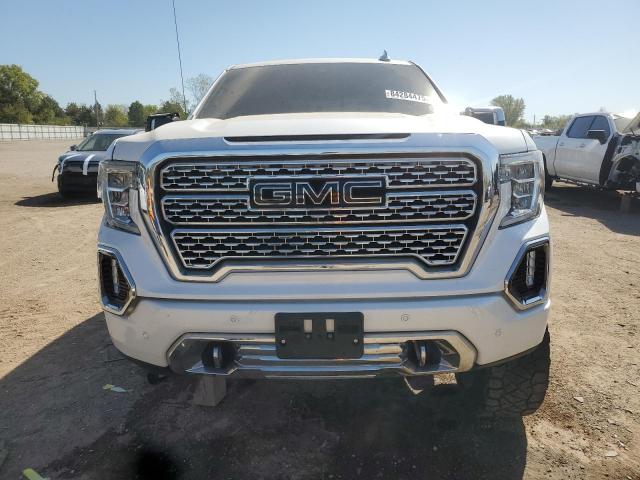 2020 GMC SIERRA K15 1GTU9FED9LZ197658