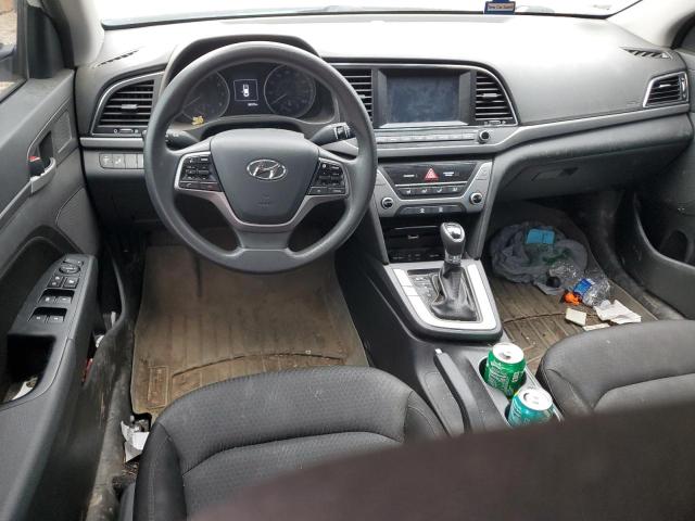 2018 HYUNDAI ELANTRA SE 5NPD84LF0JH225928