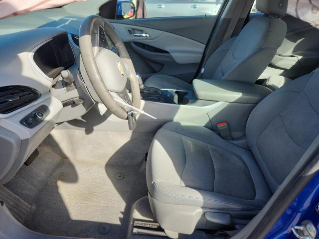 2016 CHEVROLET VOLT LT #3276405686