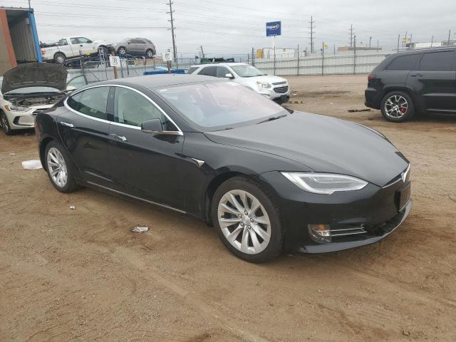 2019 TESLA MODEL S 5YJSA1E25KF304855
