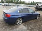 Lot #3292520693 2018 BMW 330 XI
