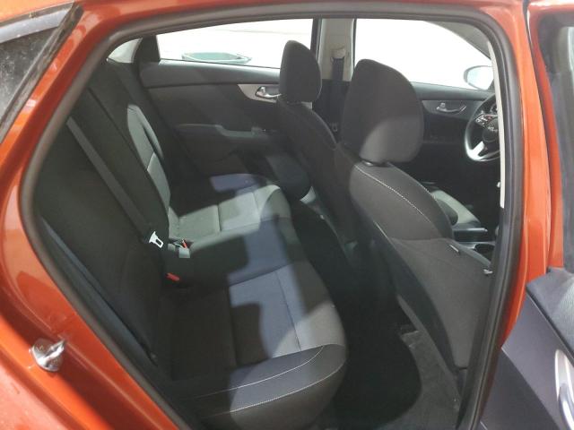 2022 KIA FORTE FE - 3KPF24AD3NE494429