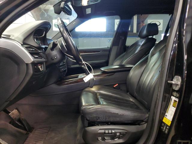 2015 BMW X5 XDRIVE5 5UXKR6C56F0J76390
