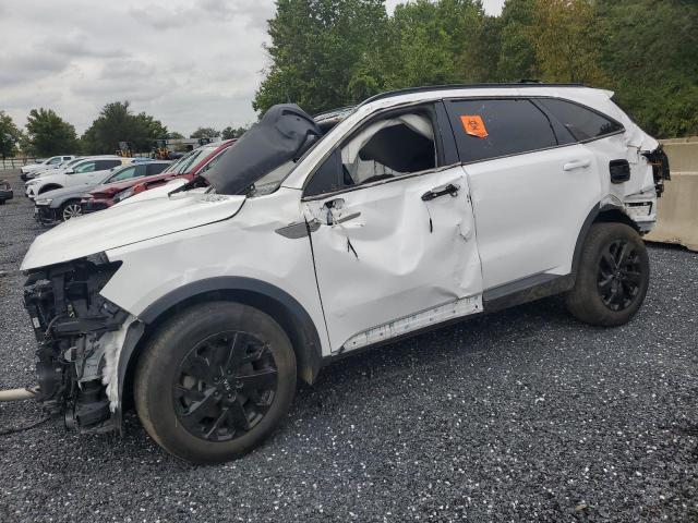 2021 KIA SORENTO S - 5XYRLDLC5MG036732