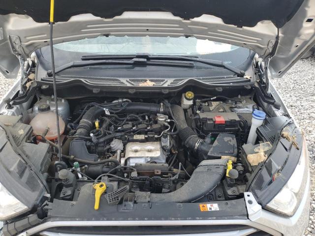 2021 FORD ECOSPORT SE MAJ3S2GE6MC446832