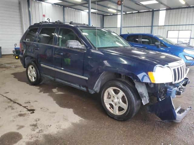 2005 JEEP GRAND CHEROKEE LIMITED #3312954794
