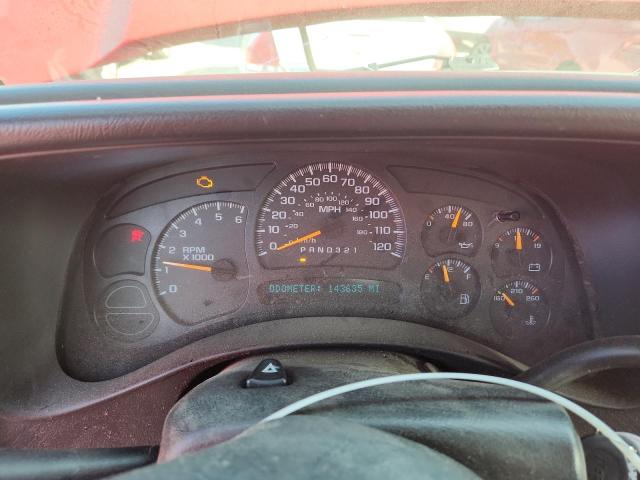 2007 CHEVROLET SILVERADO C1500 CLASSIC #3287803090