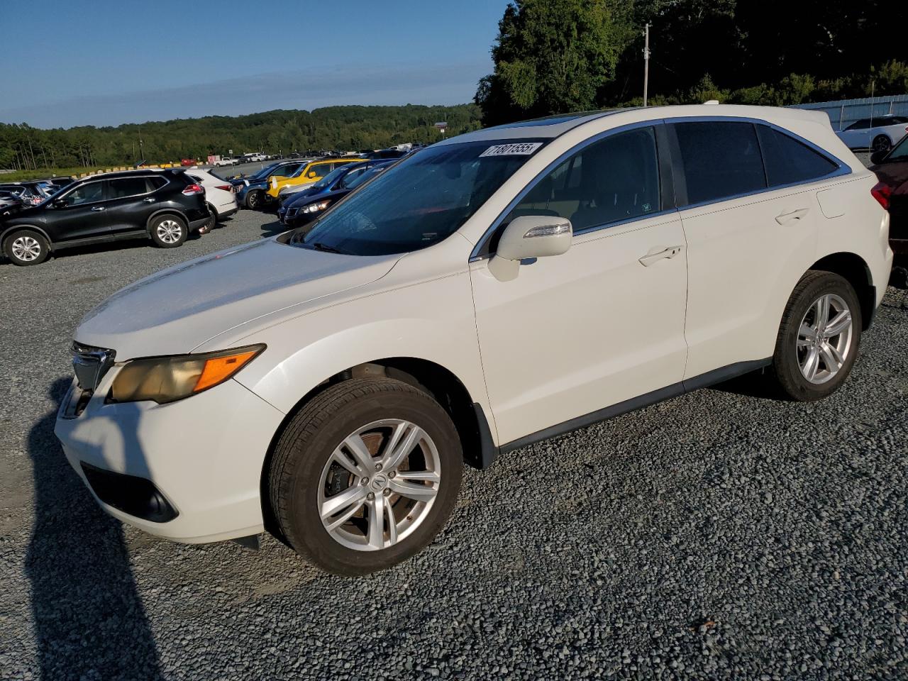 Vehicle photo