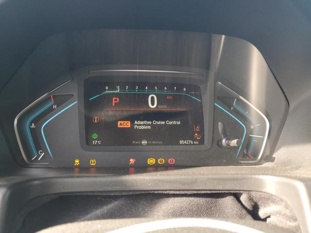 2019 HONDA ODYSSEY TO - 5FNRL6H89KB504711