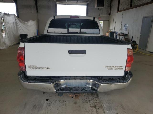 2008 TOYOTA TACOMA DOU #3291236984