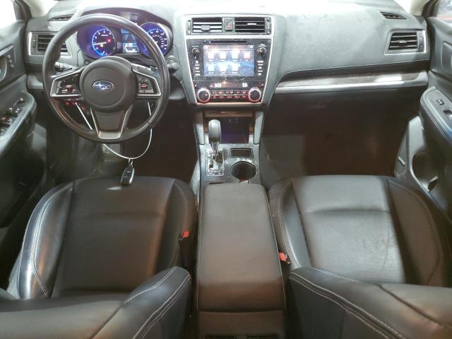 2018 SUBARU LEGACY 2.5 4S3BNAN60J3037241