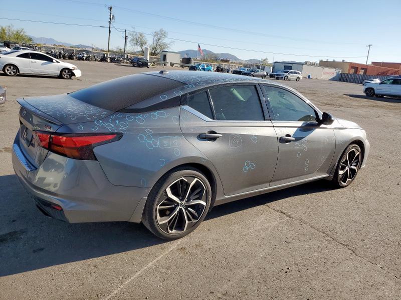2023 NISSAN ALTIMA SR - Inny widok