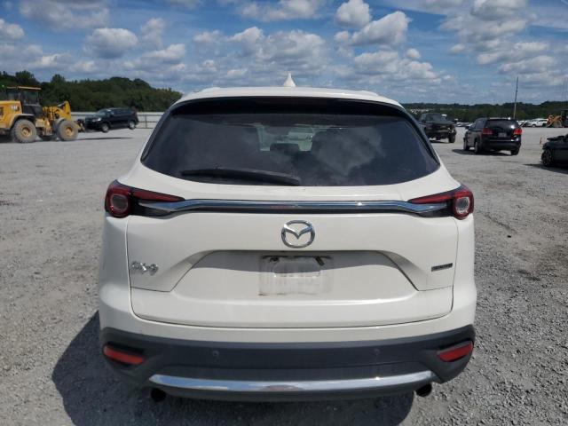 2021 MAZDA CX-9 JM3TCADYXM0500173