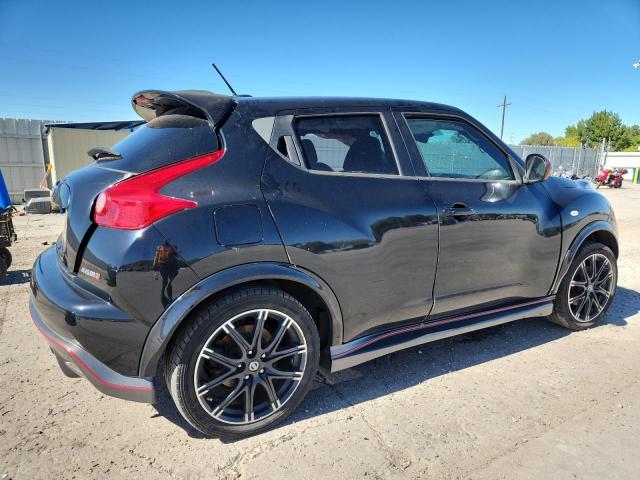 2013 NISSAN JUKE S - JN8AF5MV2DT232095