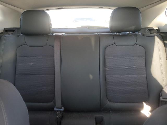 2024 CHEVROLET TRAX 1LT #3291436135