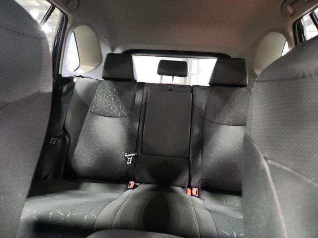 2025 TOYOTA RAV4 XLE 2T3W1RFV8SC331441