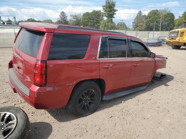 2015 CHEVROLET TAHOE K1500 LT 1GNSKBKC2FR209211