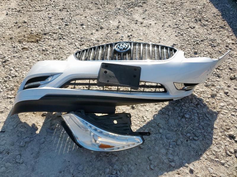 2017 BUICK ENCLAVE 5GAKRCKD6HJ215468