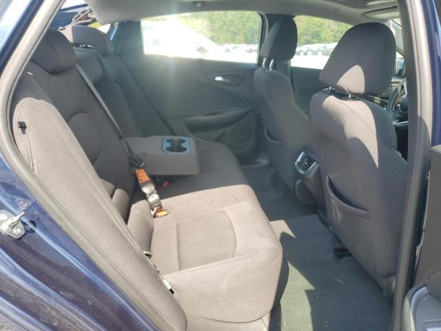 2022 CHEVROLET MALIBU LT - 1G1ZD5ST1NF171174