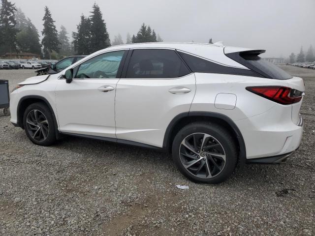 2019 LEXUS RX 350 BAS 2T2BZMCA4KC187645