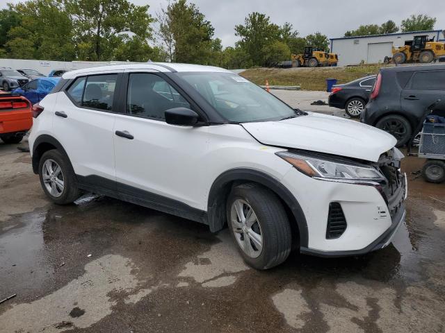 2024 NISSAN KICKS S - 3N1CP5BV1RL566668