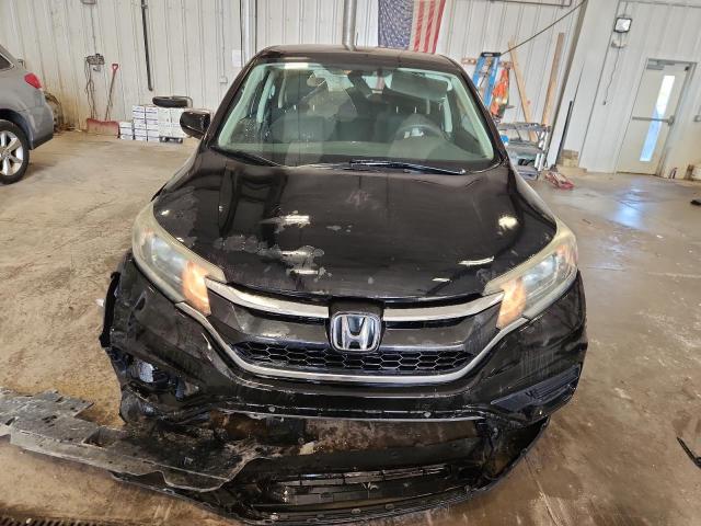 2015 HONDA CR-V LX - 5J6RM4H3XFL061441