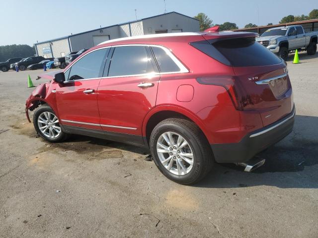 2023 CADILLAC XT5 LUXURY 1GYKNBR45PZ167126