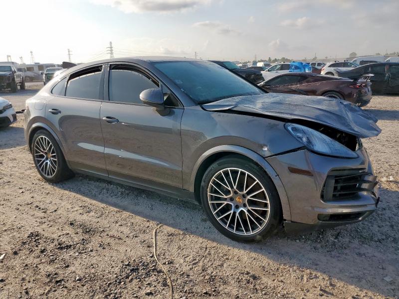 2023 PORSCHE CAYENNE CO #3239205120