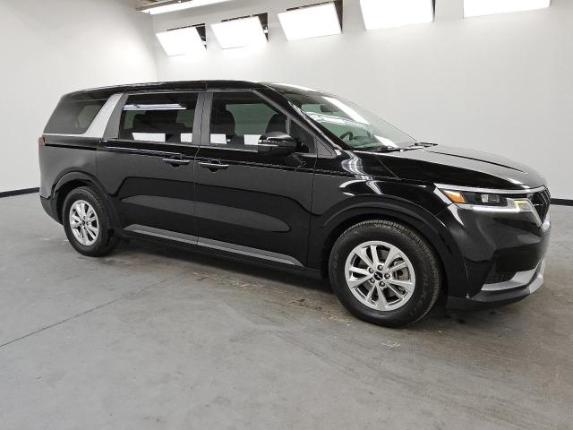 2022 KIA CARNIVAL LX KNDNB4H35N6161972