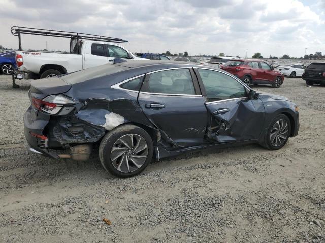 2020 HONDA INSIGHT TO 19XZE4F93LE001550