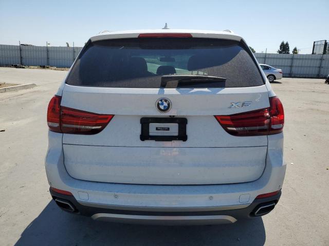 2018 BMW X5 XDRIVE35I 5UXKR0C54J0X91137
