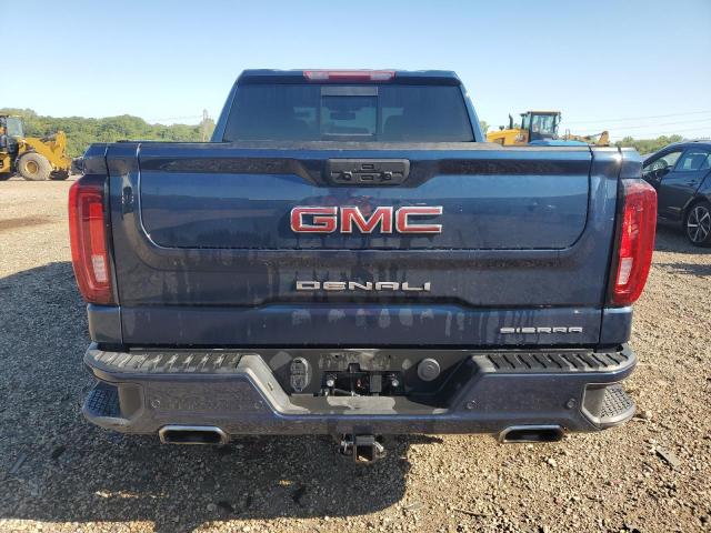 2021 GMC SIERRA K15 3GTU9FED5MG481788