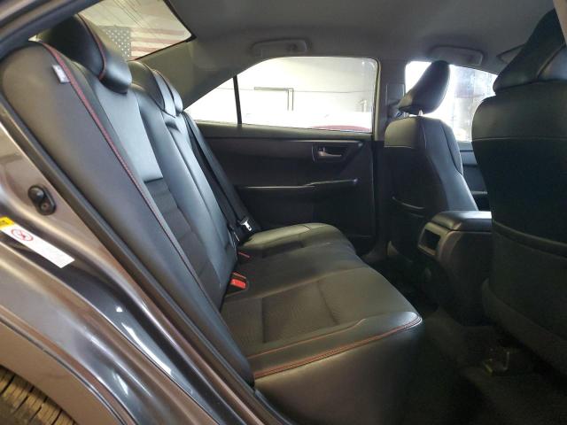 2017 TOYOTA CAMRY LE 4T1BF1FK0HU814946