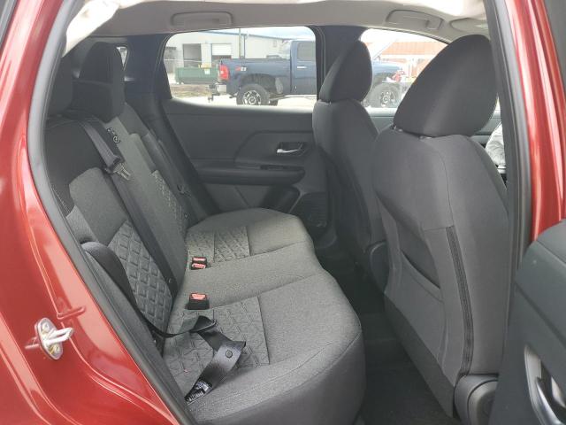 2025 NISSAN KICKS SV - 3N8AP6CA1SL335673