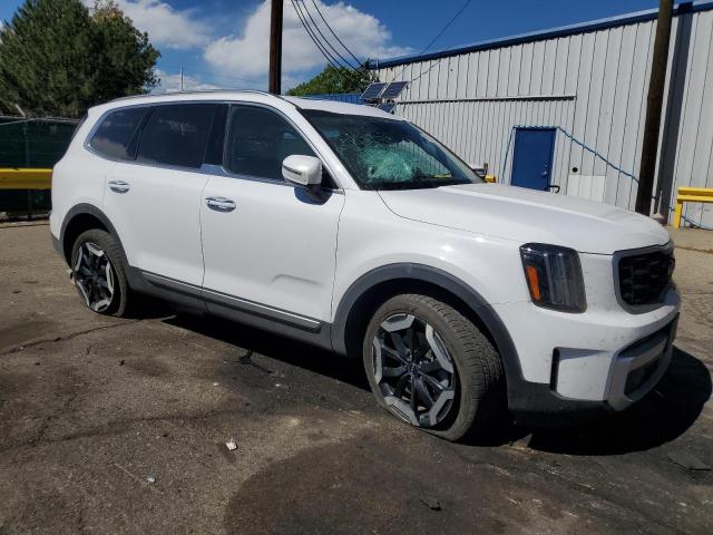 2024 KIA TELLURIDE S #3297938776