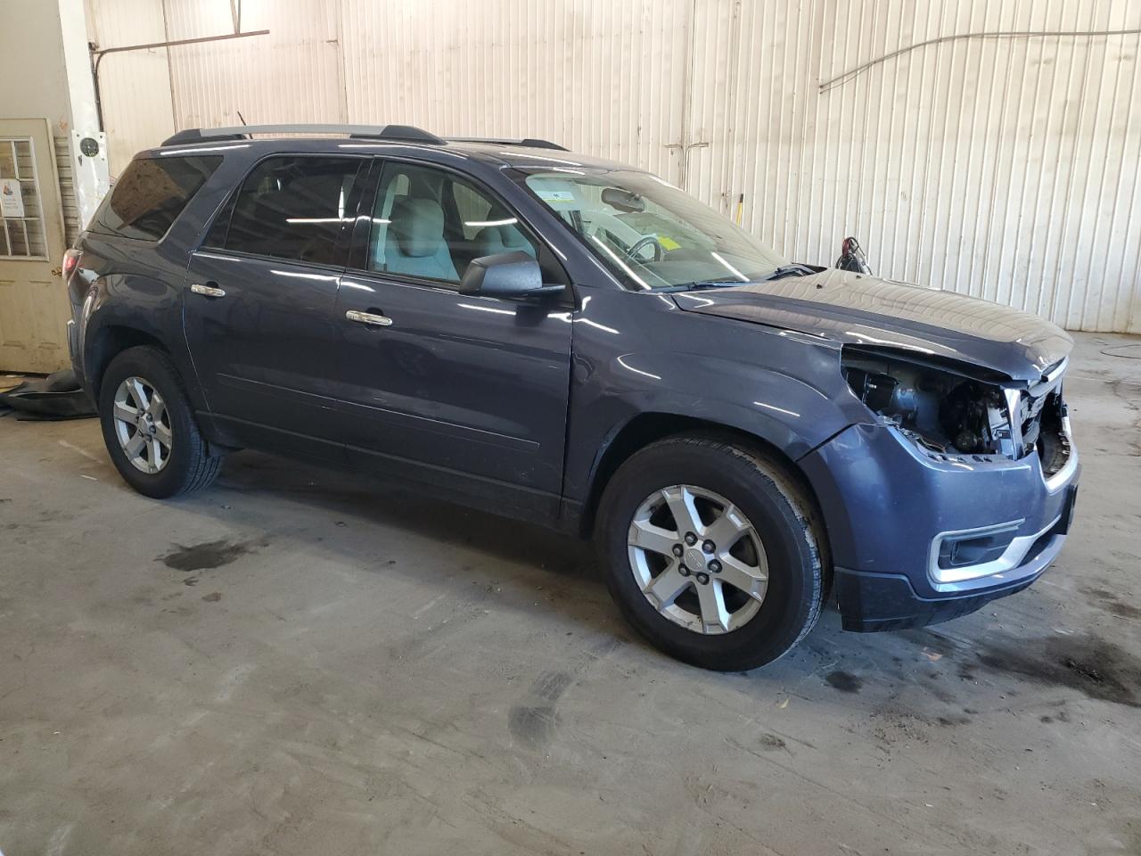 GMC ACADIA SLE
