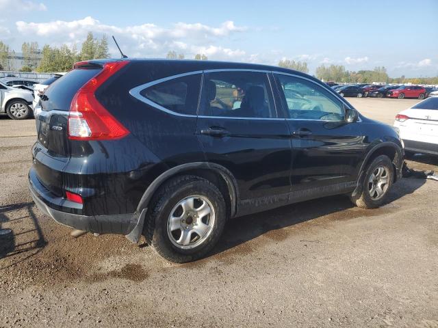 2016 HONDA CR-V LX - 2HKRM4H37GH125592